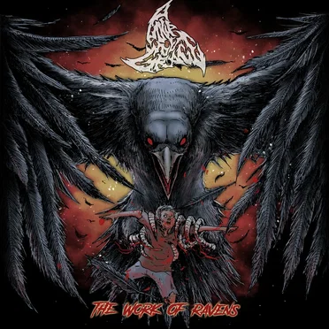 The Work of Ravens