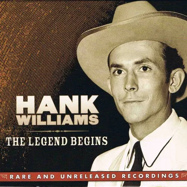The Legend Begins: Rare and Unreleased Recordings