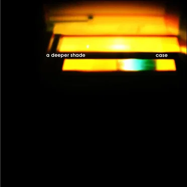 A Deeper Shade by 2403R - album cover