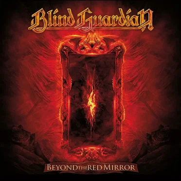 Beyond the Red Mirror