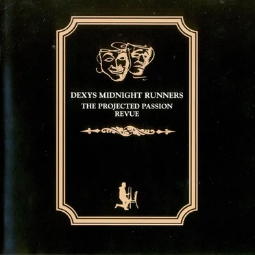 The Projected Passion Revue