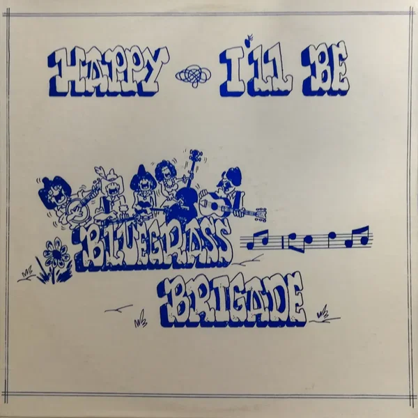 Happy I'll Be
