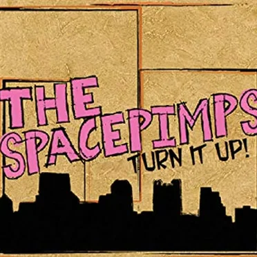 Turn It Up