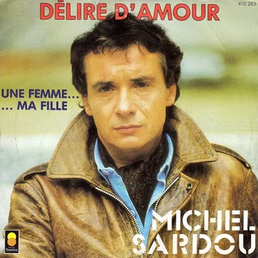 Délire d'amour