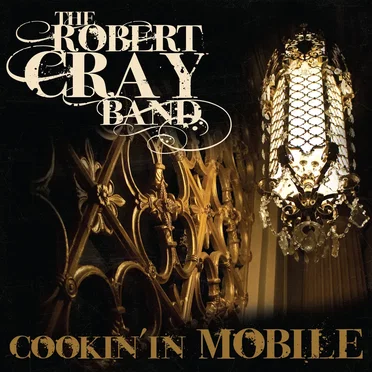 Cookin’ in Mobile