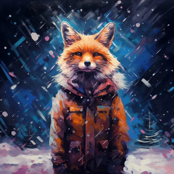 Snowfall