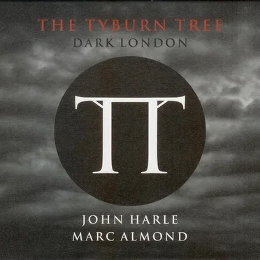 The Tyburn Tree (Dark London)