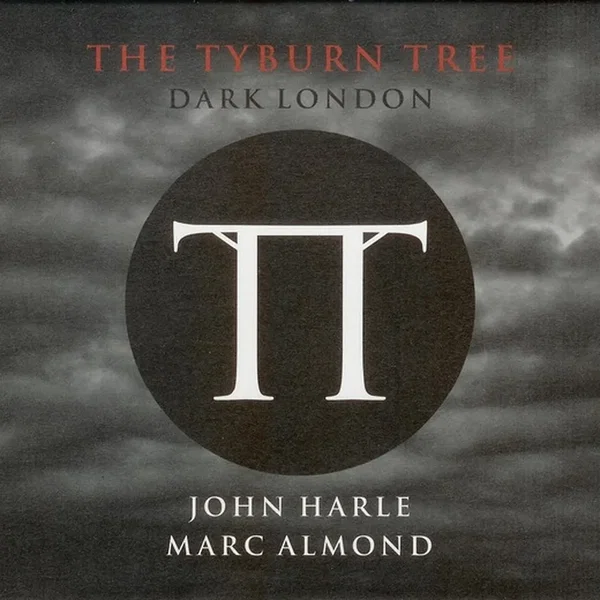 The Tyburn Tree (Dark London)