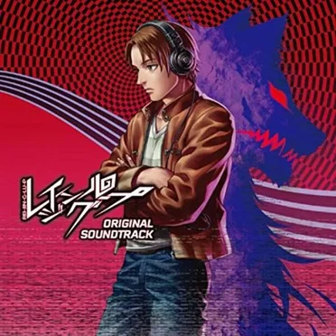 Raging Loop Original Soundtrack by NO‐NO₂ - album cover