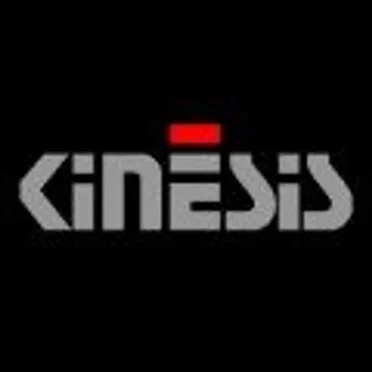 Kinesis II by Nobuyuki - album cover