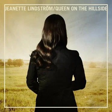 Jeanette Lindström