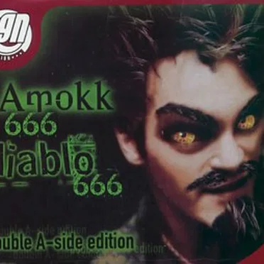 Amokk / Diablo
