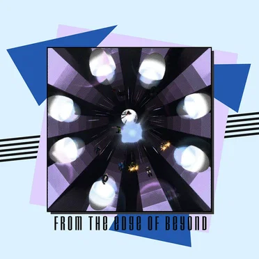 From the Edge of Beyond by Various Artists - album cover