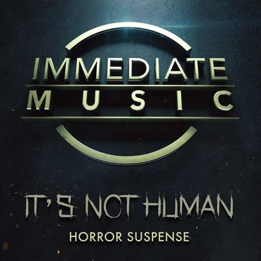 It’s Not Human
