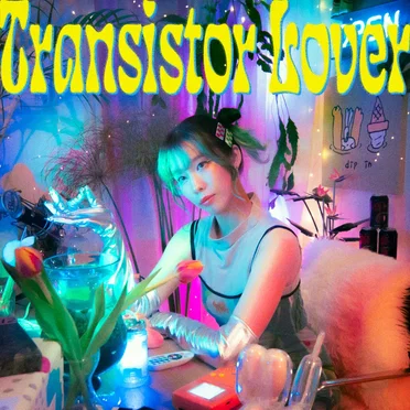 Transistor Lover EP
