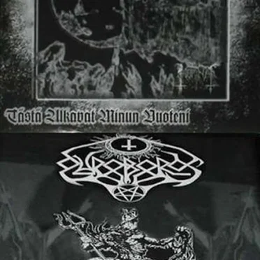 Tästä alkavat minun vuoteni / Live Invocation