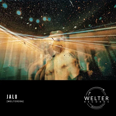 WELTER206 by Jalo - album cover