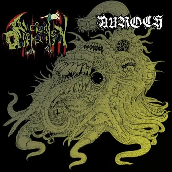 Auroch / Ancient Obliteration