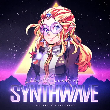 Legend of Synthwave