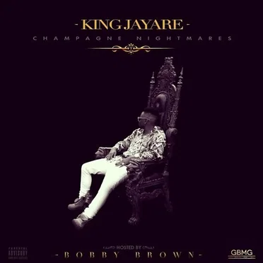 Champagne Nightmares (Hosted By Bobby Brown)