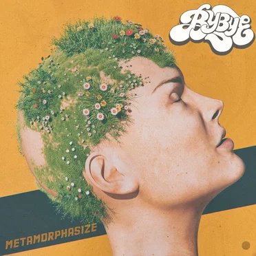 Metamorphasize by BYBYE - album cover