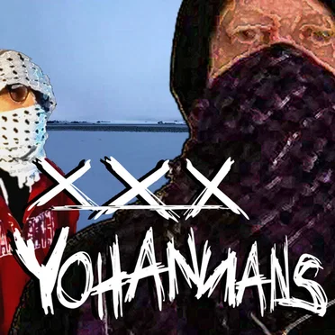 XXX by Yohannans - album cover