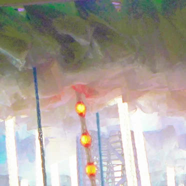Spaceships Arrive in Flocks