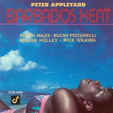 Peter Appleyard