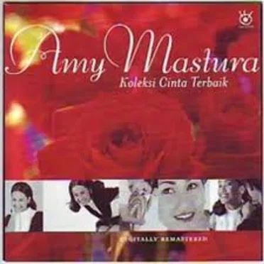 Koleksi Cinta Terbaik