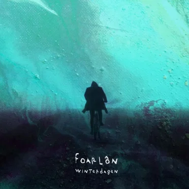 Foarlôn by Winterdagen - album cover