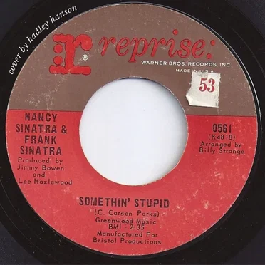 somethin' stupid