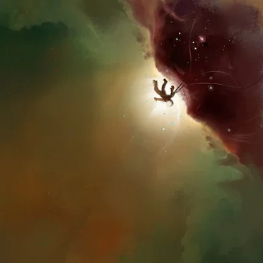 Music to Die Alone in Space To: Andromeda
