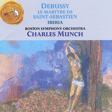 Le martyre de Saint-Sébastien / Ibéria