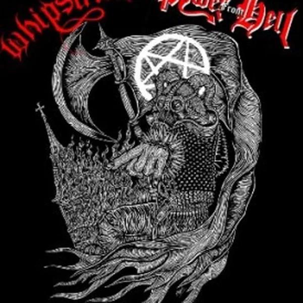 Brazilian Bestial Attack