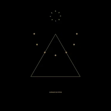 Lunar Glyphs