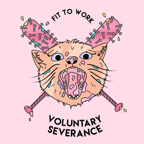 Voluntary Severance