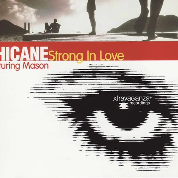 Strong in Love
