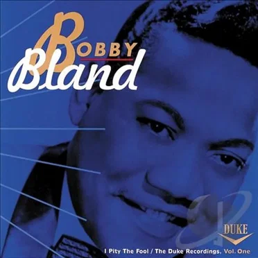 I Pity the Fool: The Duke Recordings, Volume 1