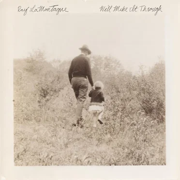 We'll Make It Through by Ray LaMontagne - album cover