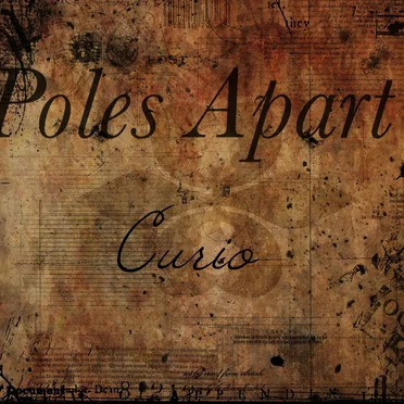 Curio by Poles Apart - album cover