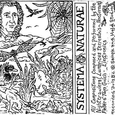 Systema Naturae