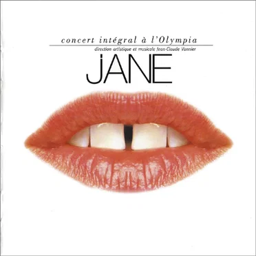 Jane: Intégral Olympia