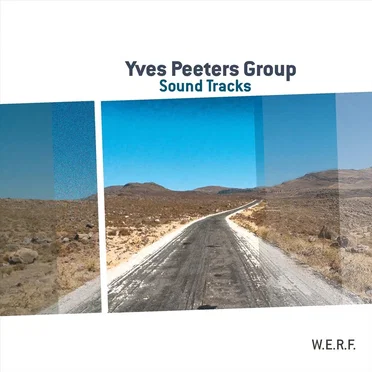Sound Tracks by Yves Peeters Group - album cover