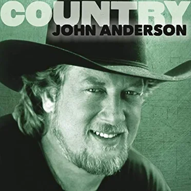 Country: John Anderson