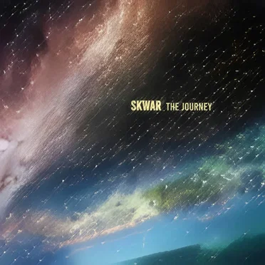 The Journey by Skwar - album cover