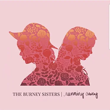 Running Away by The Burney Sisters - album cover