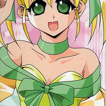 悠久幻想曲 キャラクターシリーズ Vol.9