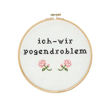 Ich - Wir by pogendroblem - album cover
