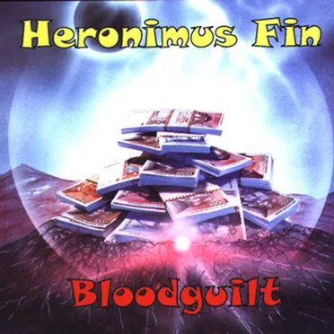 Bloodguilt