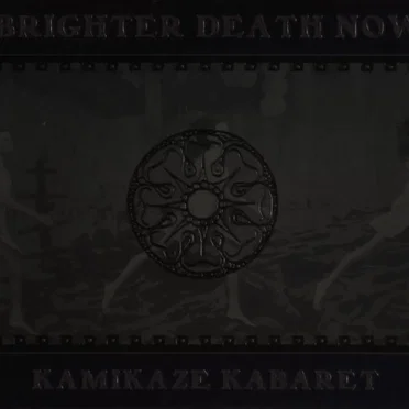 Kamikaze Kabaret